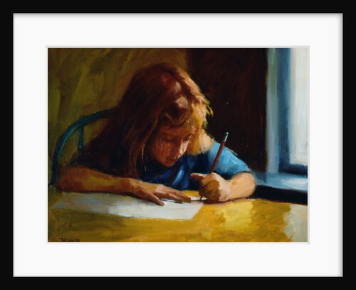 First Grade by Pam Ingalls