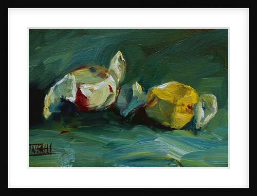 Taffy by Pam Ingalls