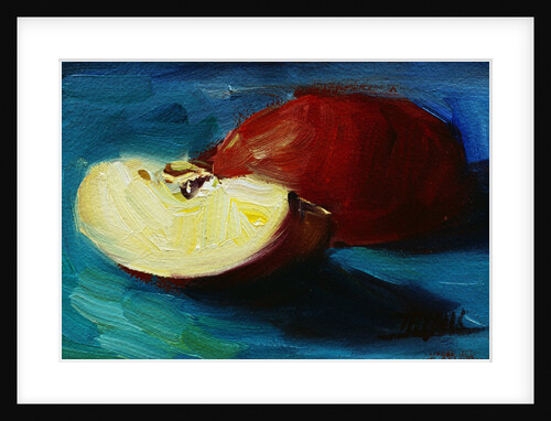 Apple Slices by Pam Ingalls