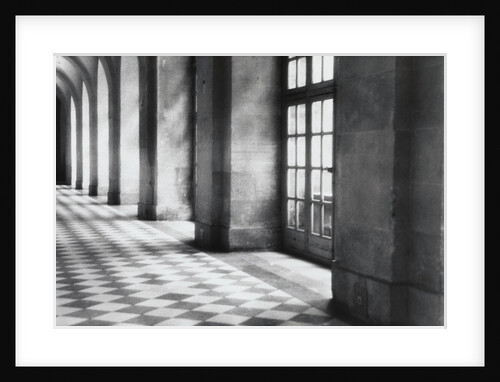 Cathedral, France by Kim Koza