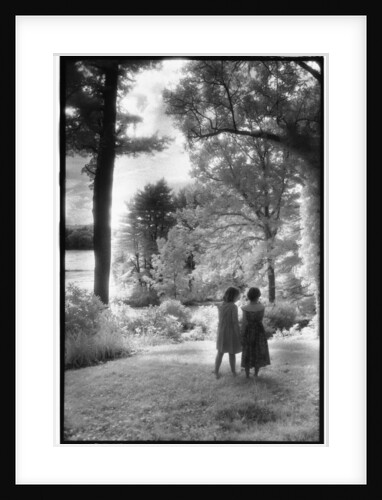 Jess and Kris by Kim M. Koza