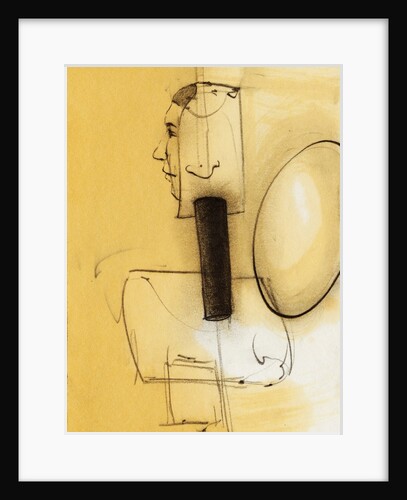 Alice Wonders by Brenda Chrystie