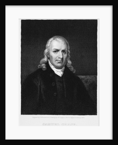 Samuel Chase by John B. Forrest