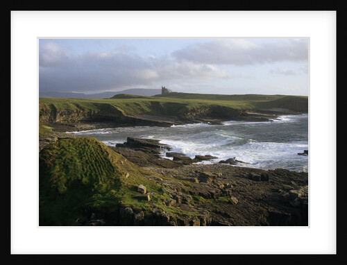 Mullaghmore Head by Anonymous