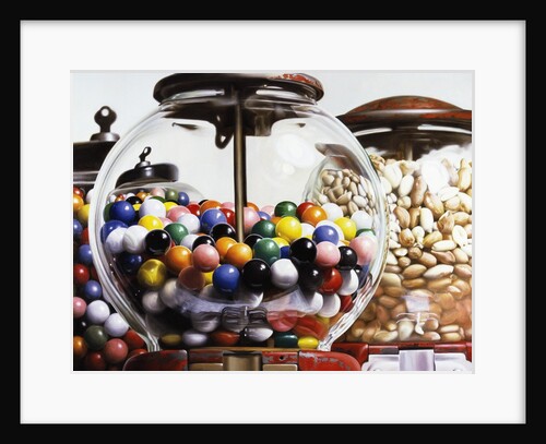 Gumball #2 by Charles Bell