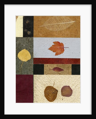 Essential Nature Block 3A by Phillip Jaeger