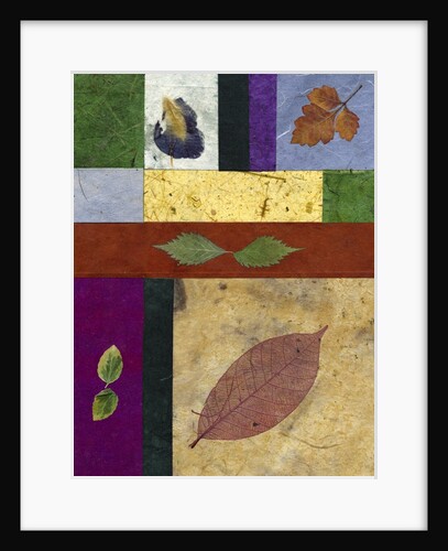 Essential Nature LyG II by Phillip Jaeger