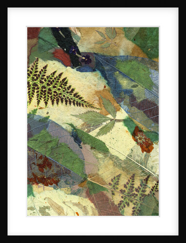 Evolution GBR I by Phillip Jaeger