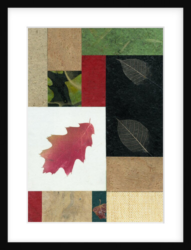 Essential Nature Block 2T by Phillip Jaeger