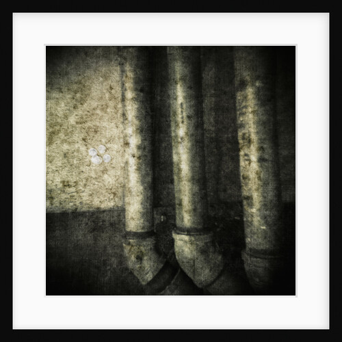 5 Cents and 3 Pipes by David Roseburg