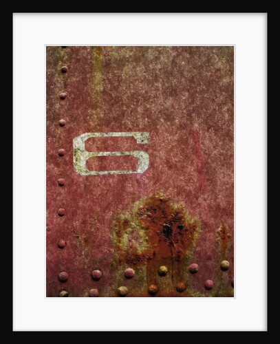 Six by David Roseburg