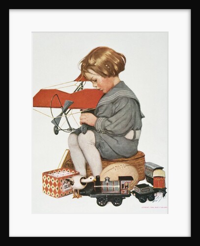 Mother's Hero by Sarah Stilwell Weber