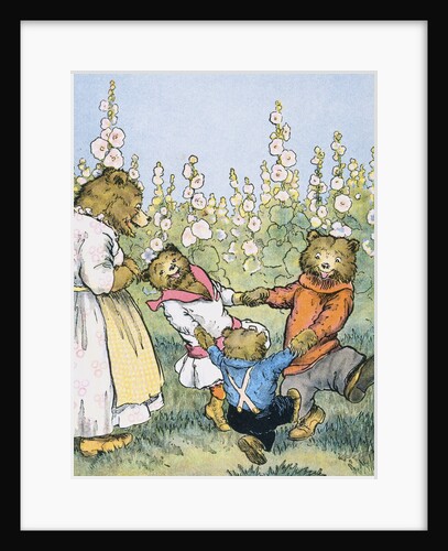 Playdays on Plum Blossom Creek by Warner Carr