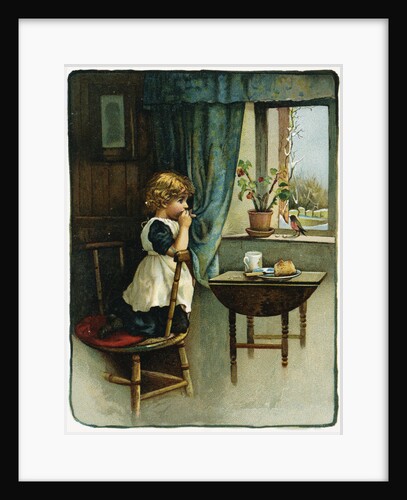 Shy by Harriett M. Bennett