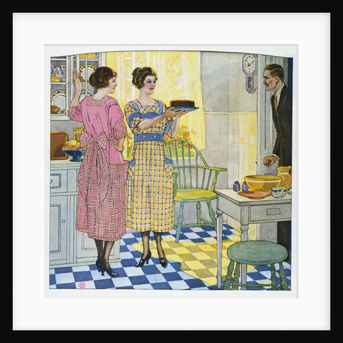 Advertisement for Mina Taylor Dresses by Anonymous