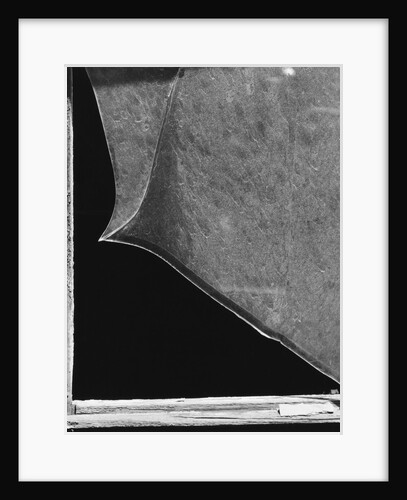 Broken Window Study #4 by Gordon Osmundson