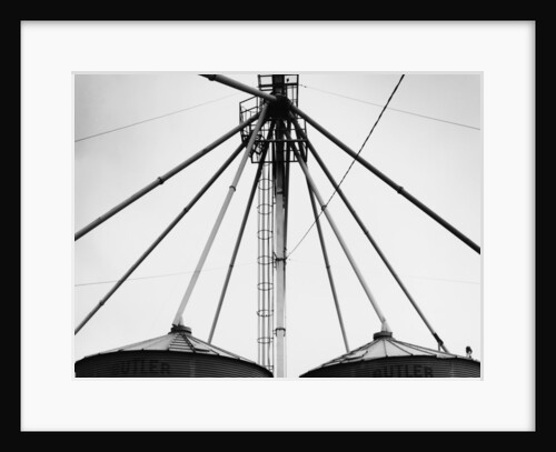 Lehi Roller Mills by Gordon Osmundson