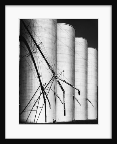 Zamora #2 by Gordon Osmundson