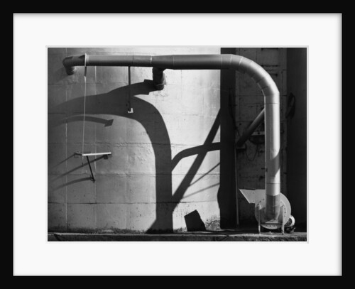 Arbuckle Warehouse #10 by Gordon Osmundson