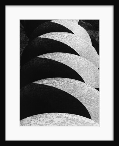 Farmer's Disk by Gordon Osmundson
