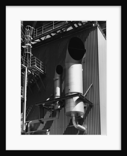 Mufflers by Gordon Osmundson