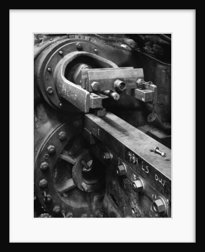 484 LS Out, C&TS 484 by Gordon Osmundson