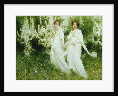 Innocence by Arthur