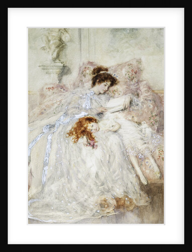 Precious Moments by Mary Louise Gow