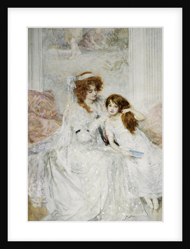 Tender Loving Care by Mary Louise Gow