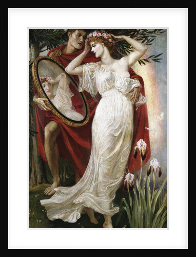 Art and Life by Walter Crane