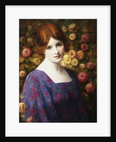 Innocent Youth by Thomas Edwin Mostyn