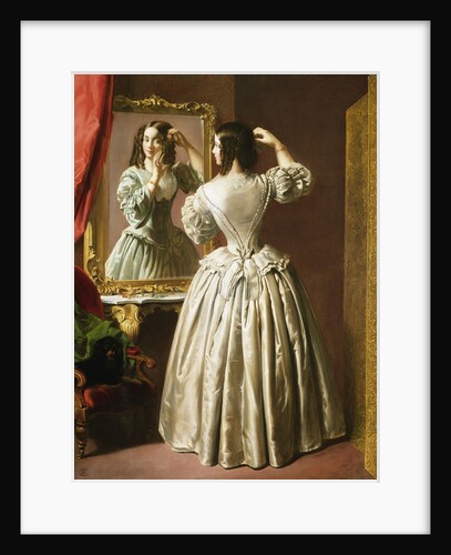 Dressed to Kill by Charles Robert Leslie