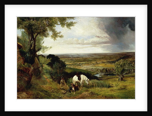 Resting by Edward Brooke