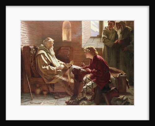 The Last Chapter by James Doyle Penrose