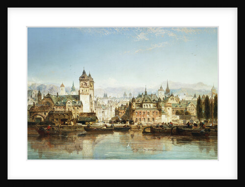 Coblenz by James Webb
