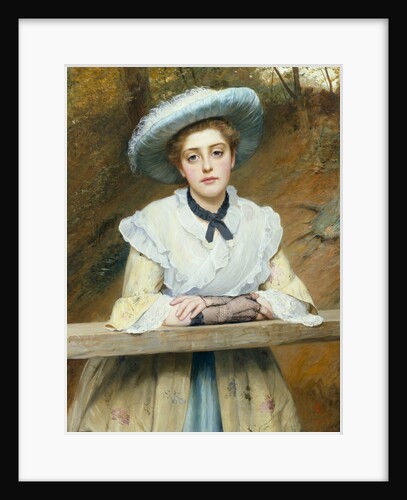Sunday Best by Charles Sillen Lidderdale