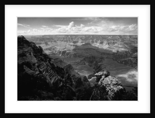 Grand Canyon by Anonymous