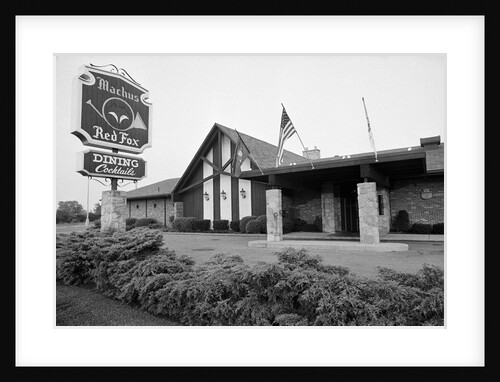Place Where Jimmy Hoffa Was Last Seen by Anonymous