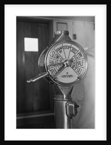 Ship Indicator by Anonymous