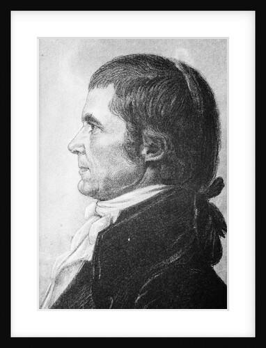 John Marshall Profile;Chief Justice/Supr by Anonymous