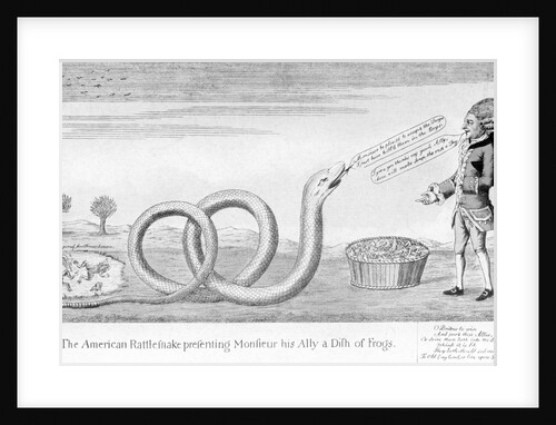 The Original American Standard by Anonymous