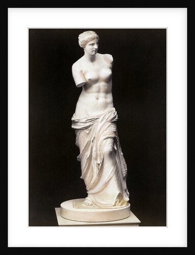 Venus de Milo by Anonymous