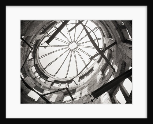 Atomic Bomb Memorial Dome by Anonymous