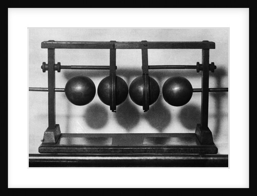 Marconi Spark Gap Instrument; Early Wire by Anonymous