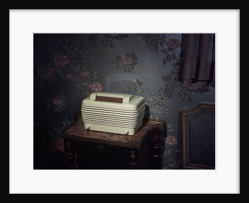 Stromberg Carlson Radio by Anonymous
