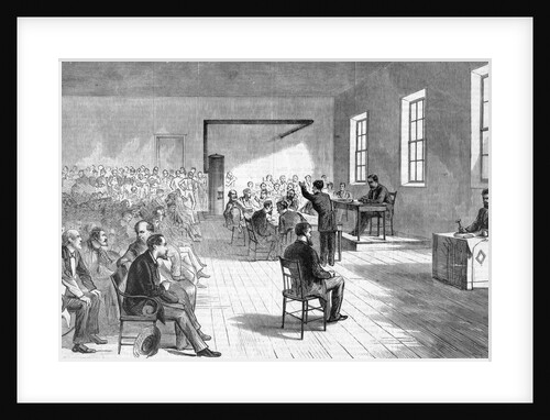 Trial of Thomas Hawkins by Anonymous