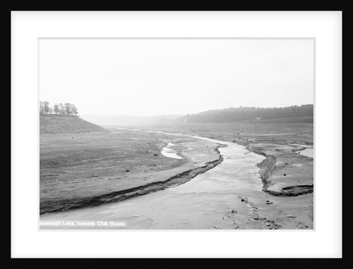 Barren River &Plain General View by Anonymous