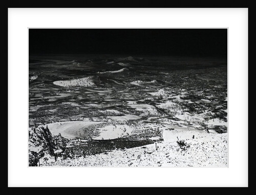 Craters Of Moon; Surface by Anonymous