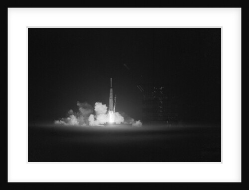 Launch Of Pioneer @Night by Anonymous
