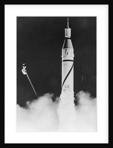 First US Satellite Launched by Anonymous